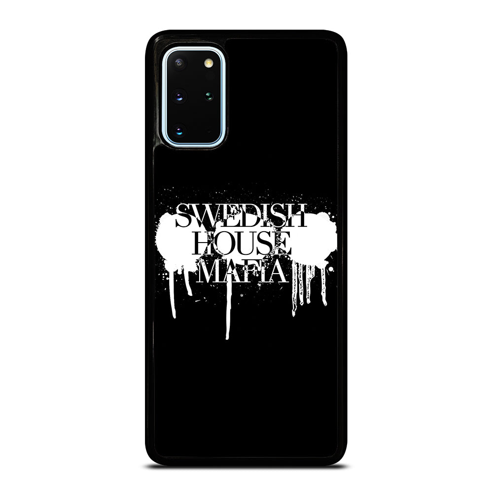 SWEDISH HOUSE MAFIA BAND ICON Samsung Galaxy S20 Plus Case Cover