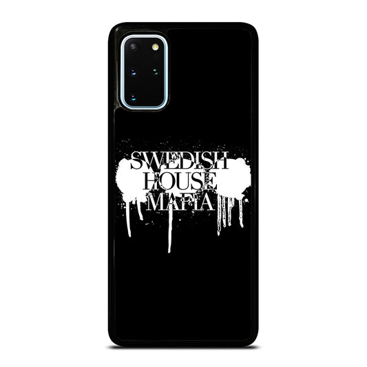 SWEDISH HOUSE MAFIA BAND ICON Samsung Galaxy S20 Plus Case Cover