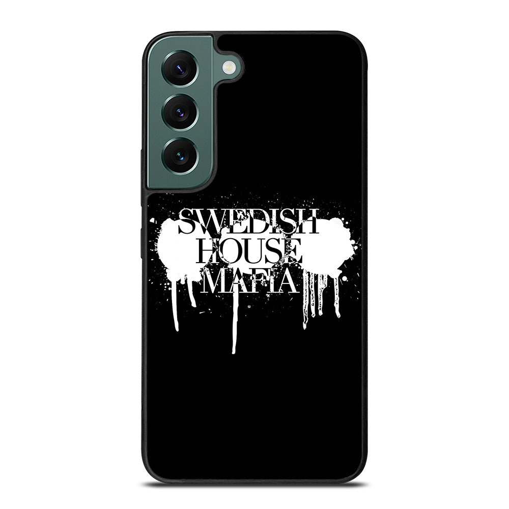 SWEDISH HOUSE MAFIA BAND ICON Samsung Galaxy S22 Case Cover
