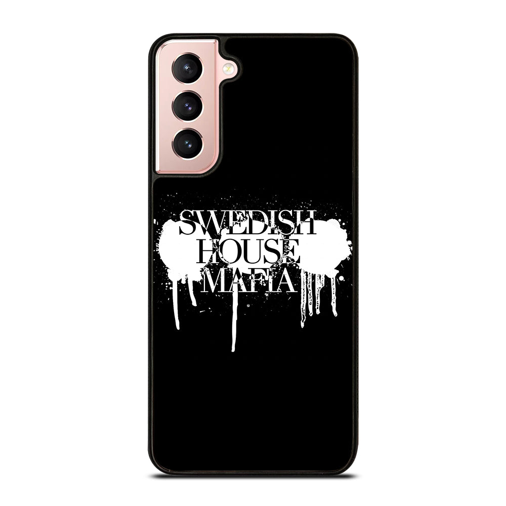 SWEDISH HOUSE MAFIA BAND ICON Samsung Galaxy S21 Case Cover