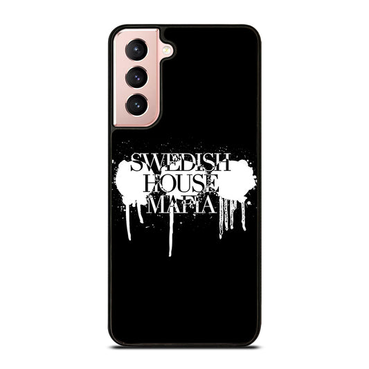 SWEDISH HOUSE MAFIA BAND ICON Samsung Galaxy S21 Case Cover