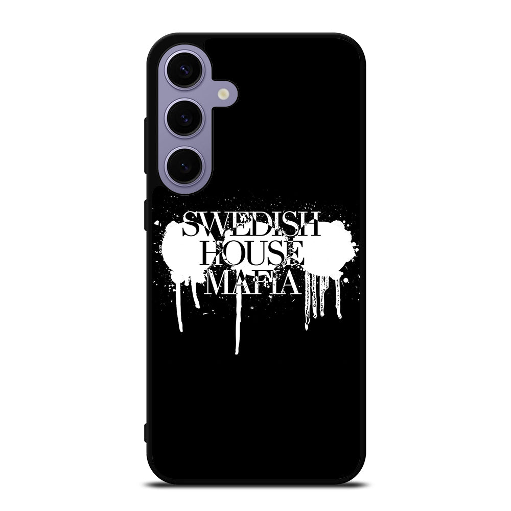 SWEDISH HOUSE MAFIA BAND ICON Samsung Galaxy S24 Plus Case Cover