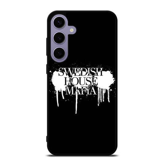 SWEDISH HOUSE MAFIA BAND ICON Samsung Galaxy S24 Plus Case Cover