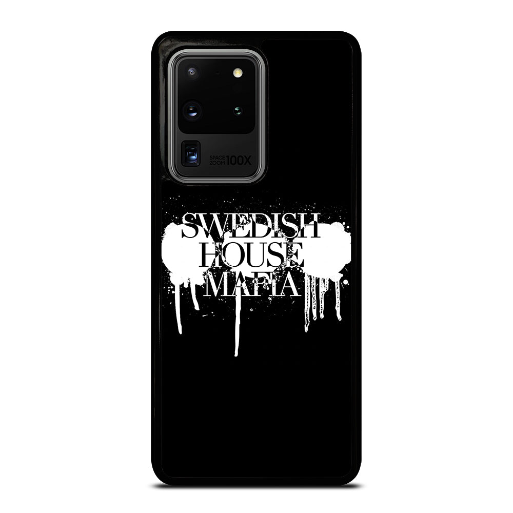 SWEDISH HOUSE MAFIA BAND ICON Samsung Galaxy S20 Ultra Case Cover