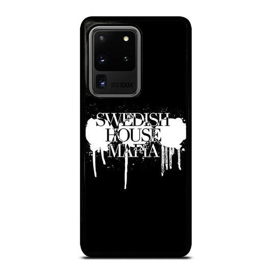 SWEDISH HOUSE MAFIA BAND ICON Samsung Galaxy S20 Ultra Case Cover