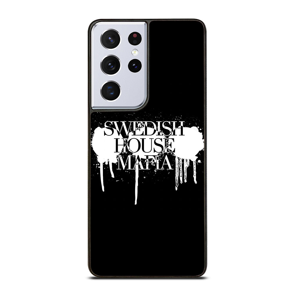 SWEDISH HOUSE MAFIA BAND ICON Samsung Galaxy S21 Ultra Case Cover