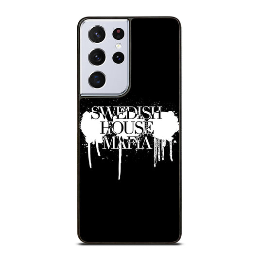 SWEDISH HOUSE MAFIA BAND ICON Samsung Galaxy S21 Ultra Case Cover