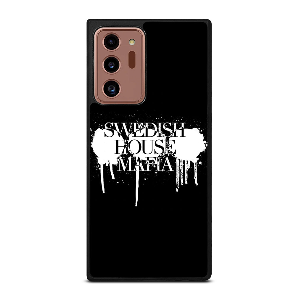 SWEDISH HOUSE MAFIA BAND ICON Samsung Galaxy Note 20 Ultra Case Cover