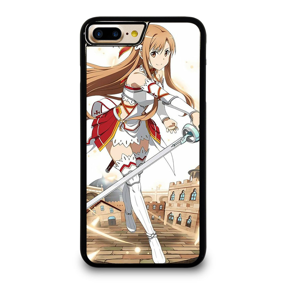 SWORD ART ONLINE ASUNA YUUKI 2 iPhone 7 / 8 Plus Case Cover