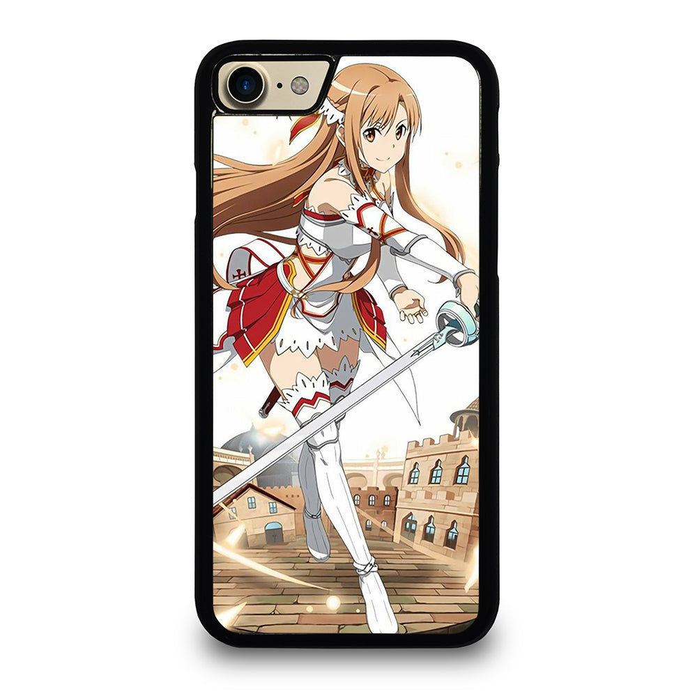 SWORD ART ONLINE ASUNA YUUKI 2 iPhone 7 / 8 Case Cover