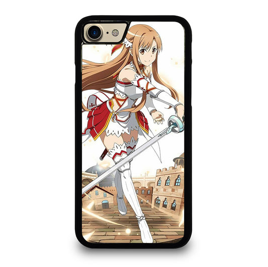 SWORD ART ONLINE ASUNA YUUKI 2 iPhone 7 / 8 Case Cover