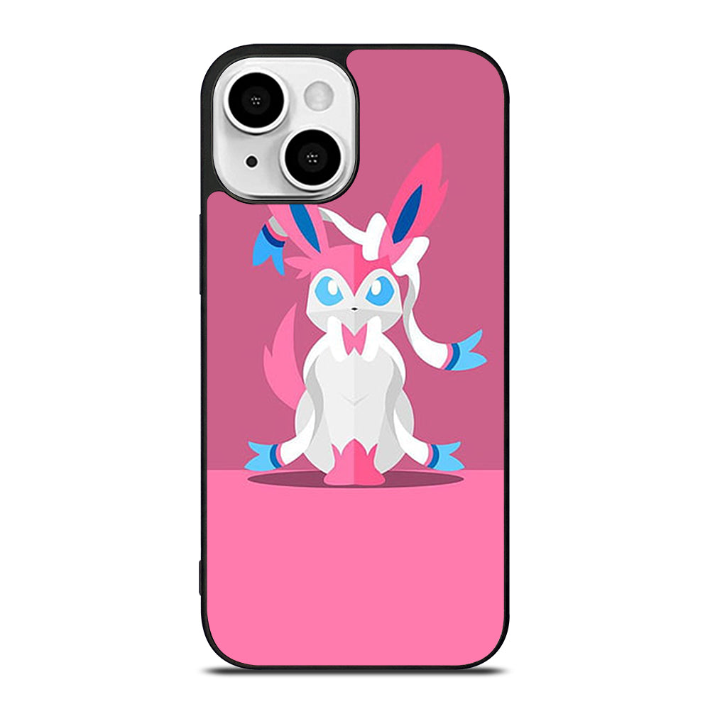 SYLVEON POKEMON 2 iPhone 13 Mini Case Cover