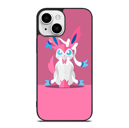 SYLVEON POKEMON 2 iPhone 13 Mini Case Cover
