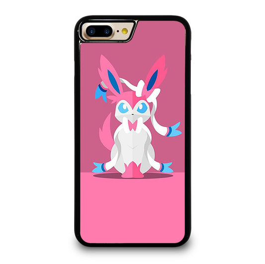 SYLVEON POKEMON 2 iPhone 7 / 8 Plus Case Cover