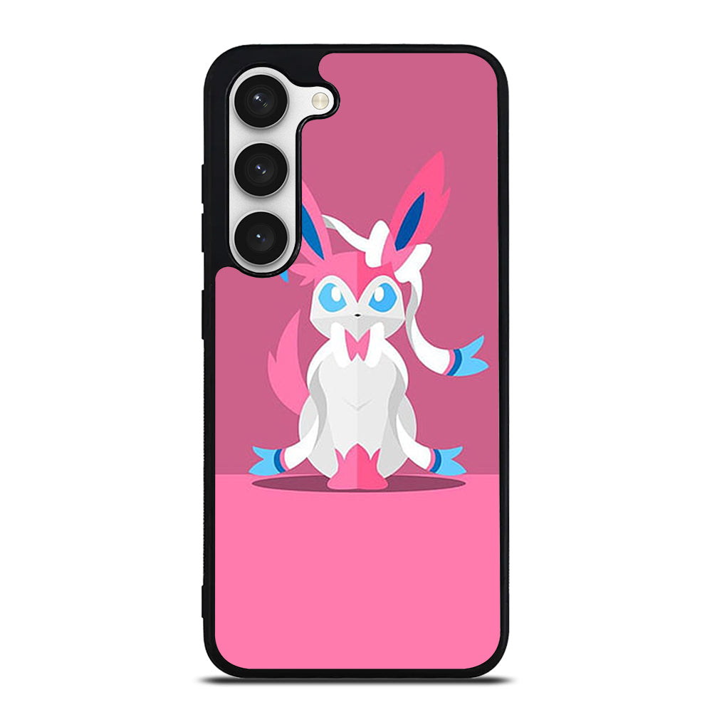 SYLVEON POKEMON 2 Samsung Galaxy S23 Case Cover