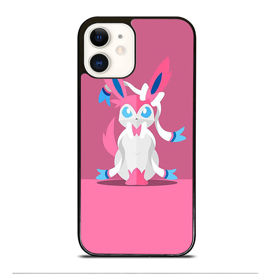 SYLVEON POKEMON 2 iPhone 12 Case Cover
