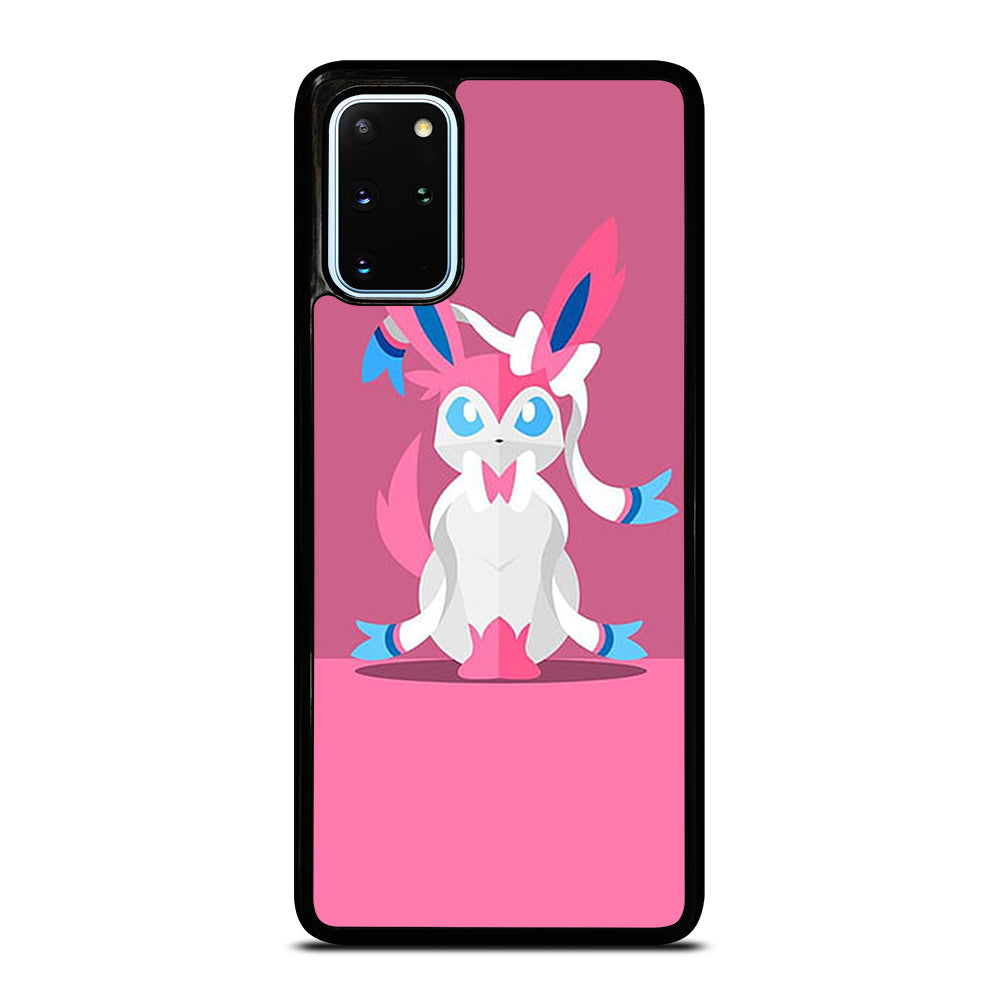 SYLVEON POKEMON 2 Samsung Galaxy S20 Plus Case Cover