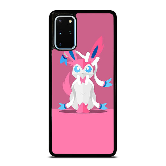 SYLVEON POKEMON 2 Samsung Galaxy S20 Plus Case Cover