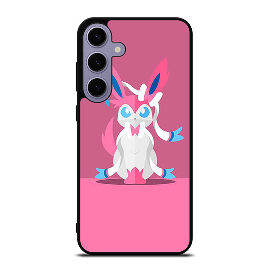 SYLVEON POKEMON 2 Samsung Galaxy S24 Plus Case Cover