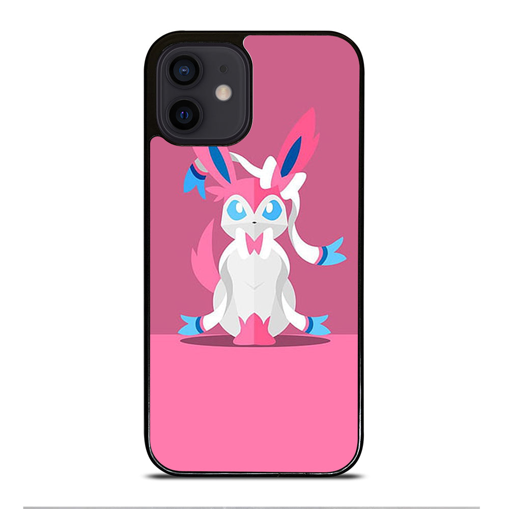 SYLVEON POKEMON 2 iPhone 12 Mini Case Cover
