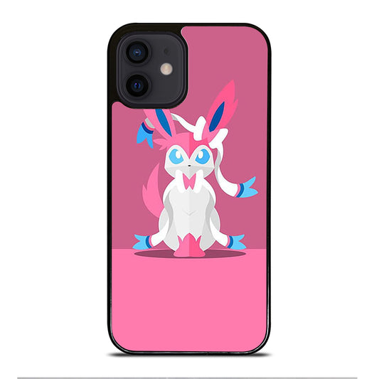 SYLVEON POKEMON 2 iPhone 12 Mini Case Cover