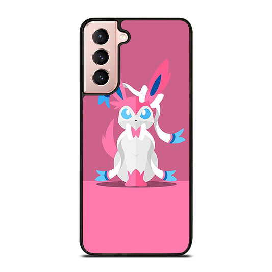 SYLVEON POKEMON 2 Samsung Galaxy S21 Case Cover