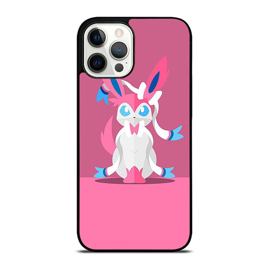 SYLVEON POKEMON 2 iPhone 12 Pro Max Case Cover