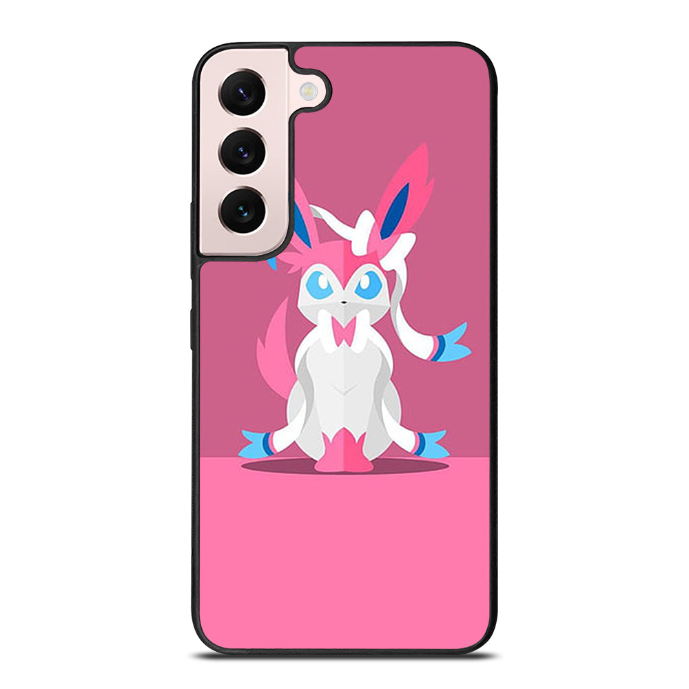 SYLVEON POKEMON 2 Samsung Galaxy S22 Plus Case Cover