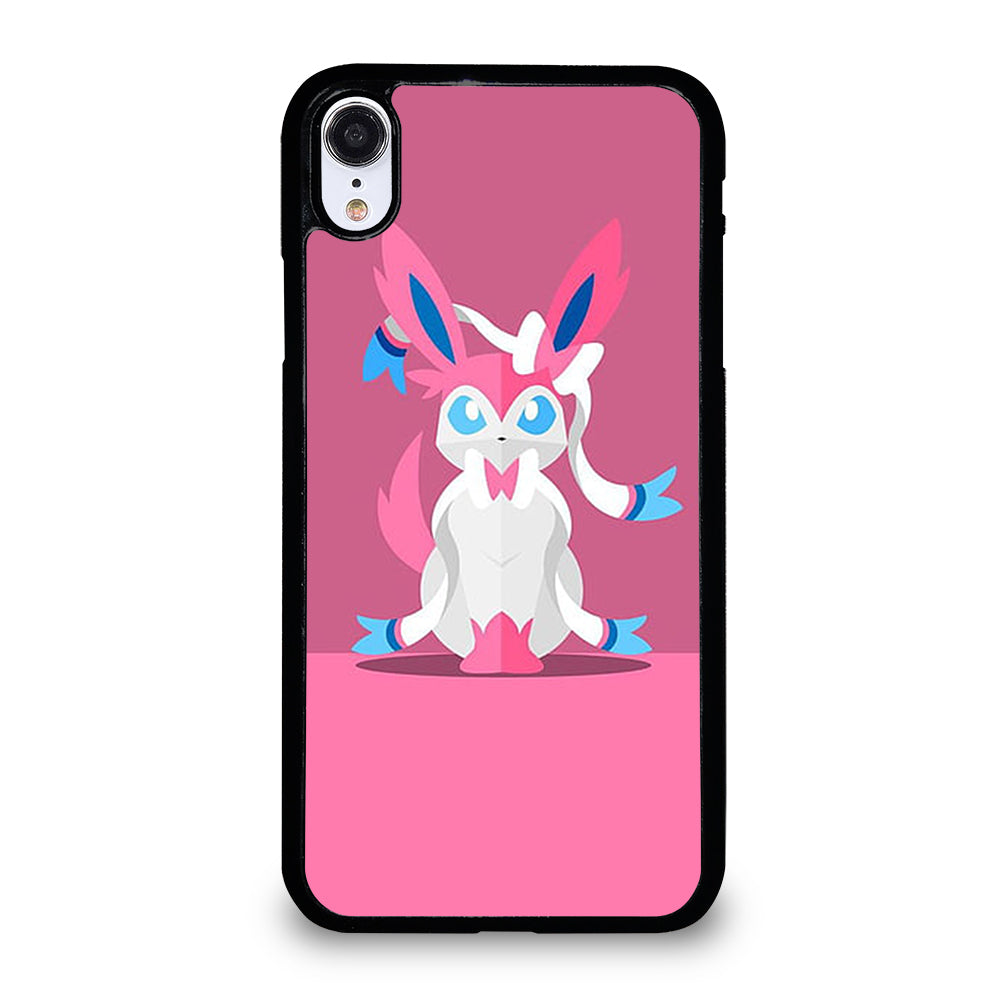SYLVEON POKEMON 2 iPhone XR Case Cover