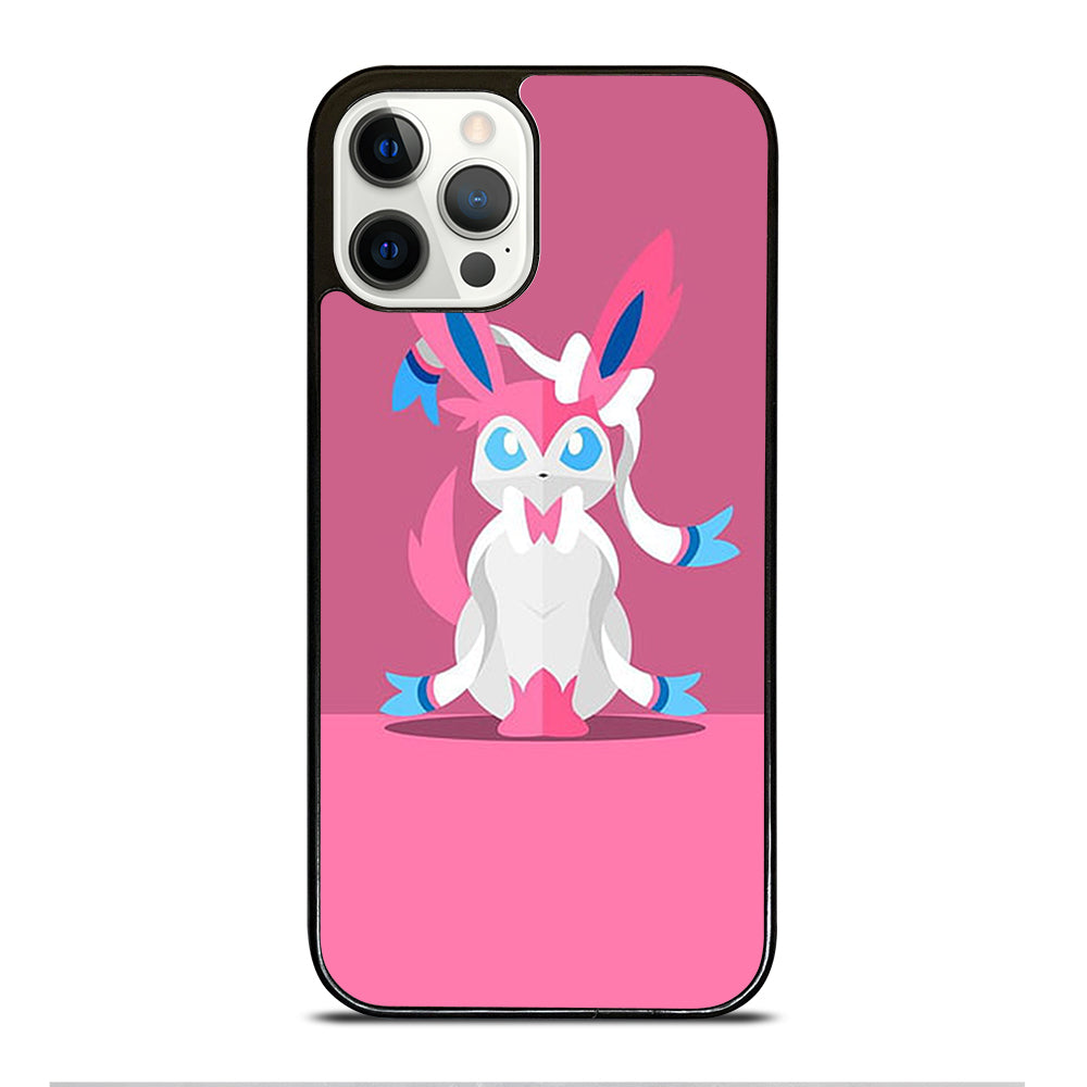 SYLVEON POKEMON 2 iPhone 12 Pro Case Cover