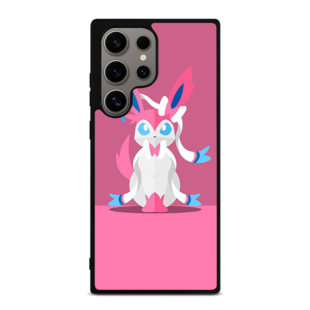 SYLVEON POKEMON 2 Samsung Galaxy S24 Ultra Case Cover