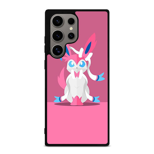 SYLVEON POKEMON 2 Samsung Galaxy S24 Ultra Case Cover