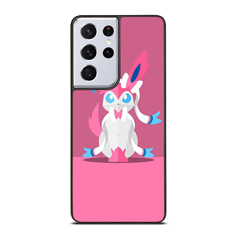 SYLVEON POKEMON 2 Samsung Galaxy S21 Ultra Case Cover