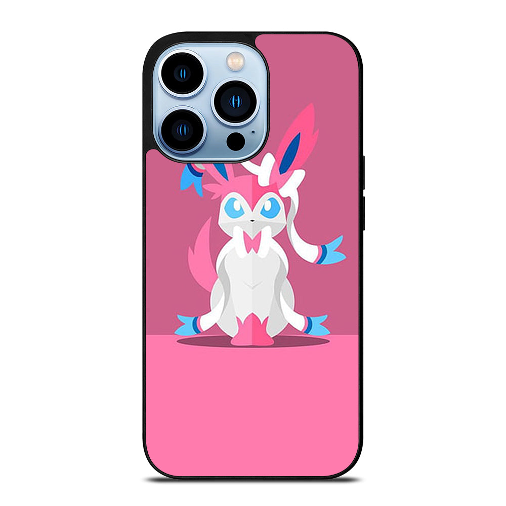 SYLVEON POKEMON 2 iPhone 13 Pro Max Case Cover