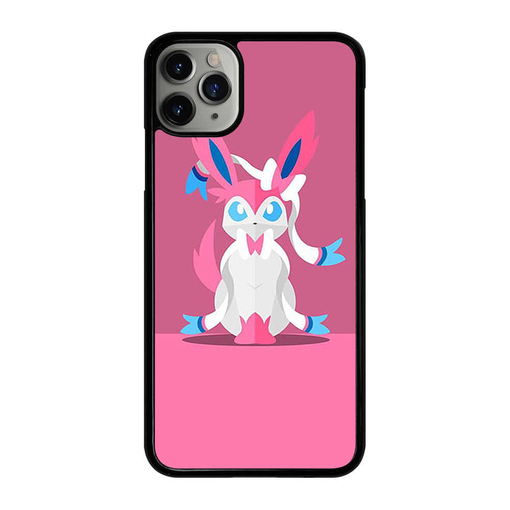 SYLVEON POKEMON 2 iPhone 11 Pro Max Case Cover