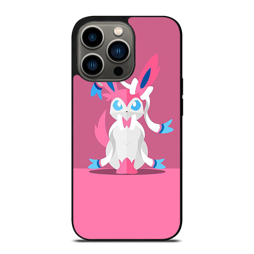 SYLVEON POKEMON 2 iPhone 13 Pro Case Cover
