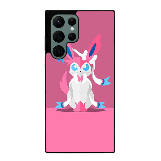 SYLVEON POKEMON 2 Samsung Galaxy S22 Ultra Case Cover