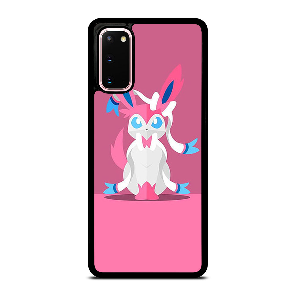 SYLVEON POKEMON 2 Samsung Galaxy S20 Case Cover