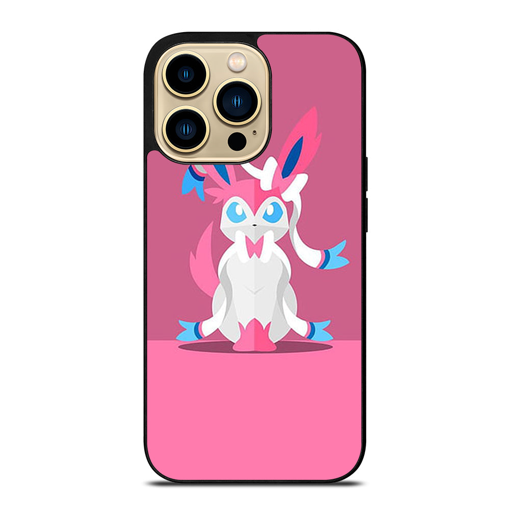 SYLVEON POKEMON 2 iPhone 14 Pro Max Case Cover
