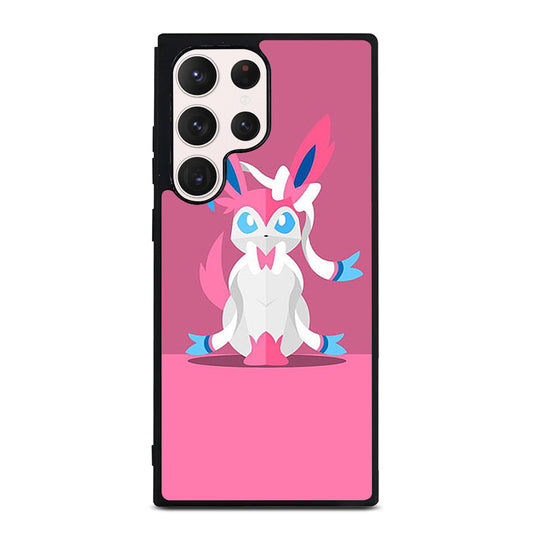 SYLVEON POKEMON 2 Samsung Galaxy S23 Ultra Case Cover