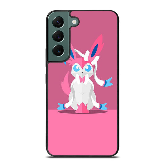 SYLVEON POKEMON 2 Samsung Galaxy S22 Case Cover