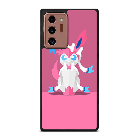 SYLVEON POKEMON 2 Samsung Galaxy Note 20 Ultra Case Cover