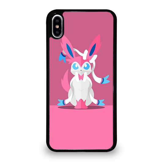 SYLVEON POKEMON 2 iPhone XS Max Case Cover