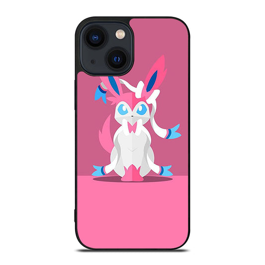 SYLVEON POKEMON 2 iPhone 14 Plus Case Cover