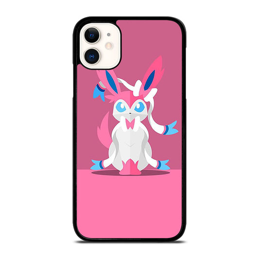 SYLVEON POKEMON 2 iPhone 11 Case Cover