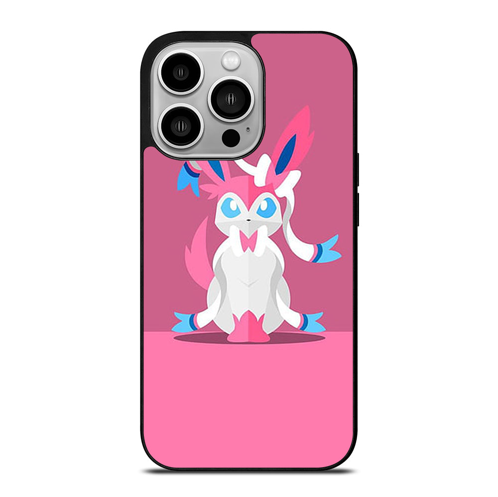 SYLVEON POKEMON 2 iPhone 14 Pro Case Cover