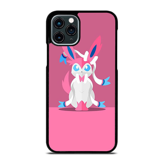 SYLVEON POKEMON 2 iPhone 11 Pro Case Cover