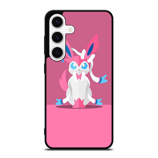 SYLVEON POKEMON 2 Samsung Galaxy S24 Case Cover