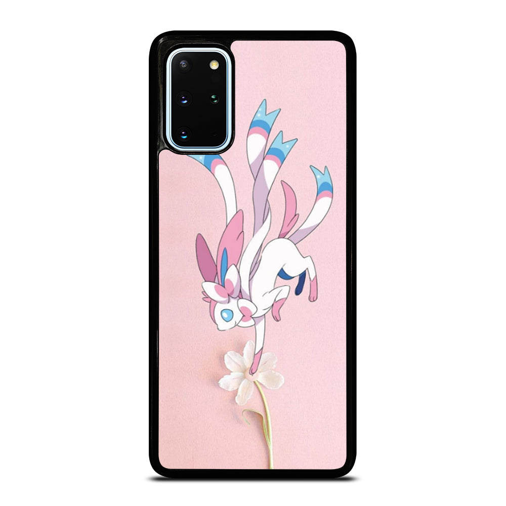 SYLVEON POKEMON ANIME 2 Samsung Galaxy S20 Plus Case Cover