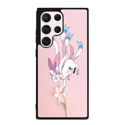 SYLVEON POKEMON ANIME 2 Samsung Galaxy S23 Ultra Case Cover